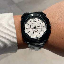 Picture of Bvlgari Watches Men _SKU331bvlgari-41mm-07244950